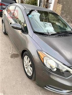 Kia Forte5